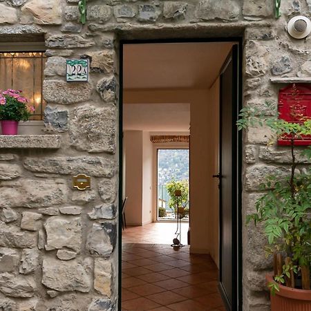 Romantic Home - Lake Como Нессо Экстерьер фото