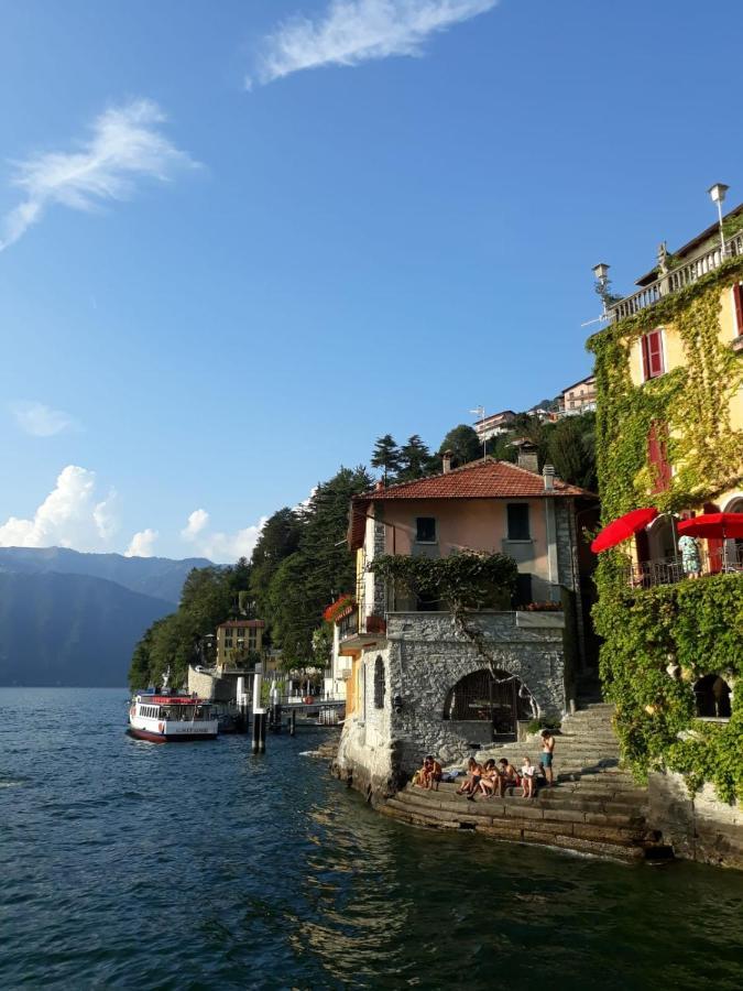 Romantic Home - Lake Como Нессо Экстерьер фото
