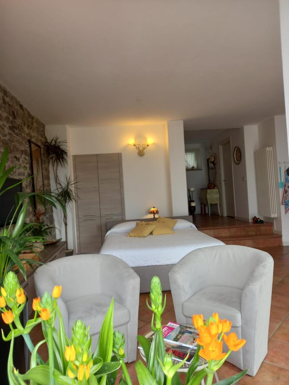 Romantic Home - Lake Como Нессо Экстерьер фото